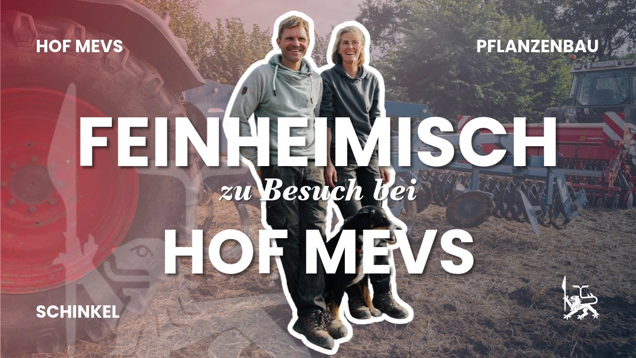 Feinheimisch-Video